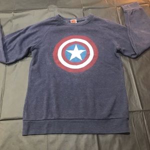 Marvel Comics Hoodie